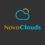 Novoclouds Inc. Logo