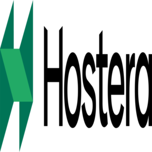 Hostera Logo
