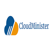 CloudMinister Technologies Pvt. Ltd. Logo