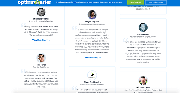 TrustPulse