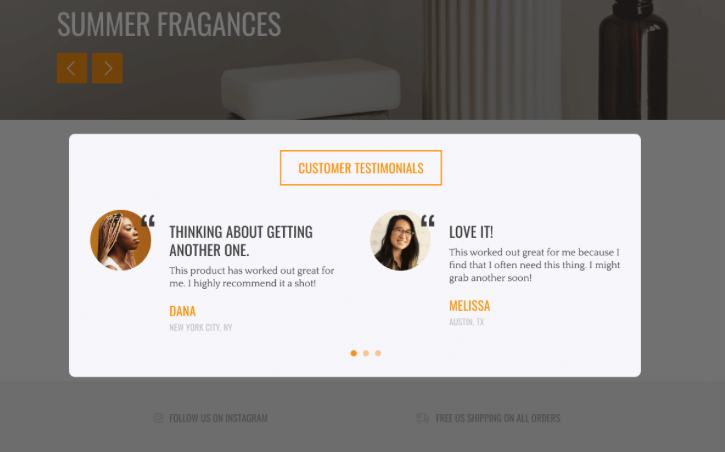 How to Add Google Reviews to a Shopify Site