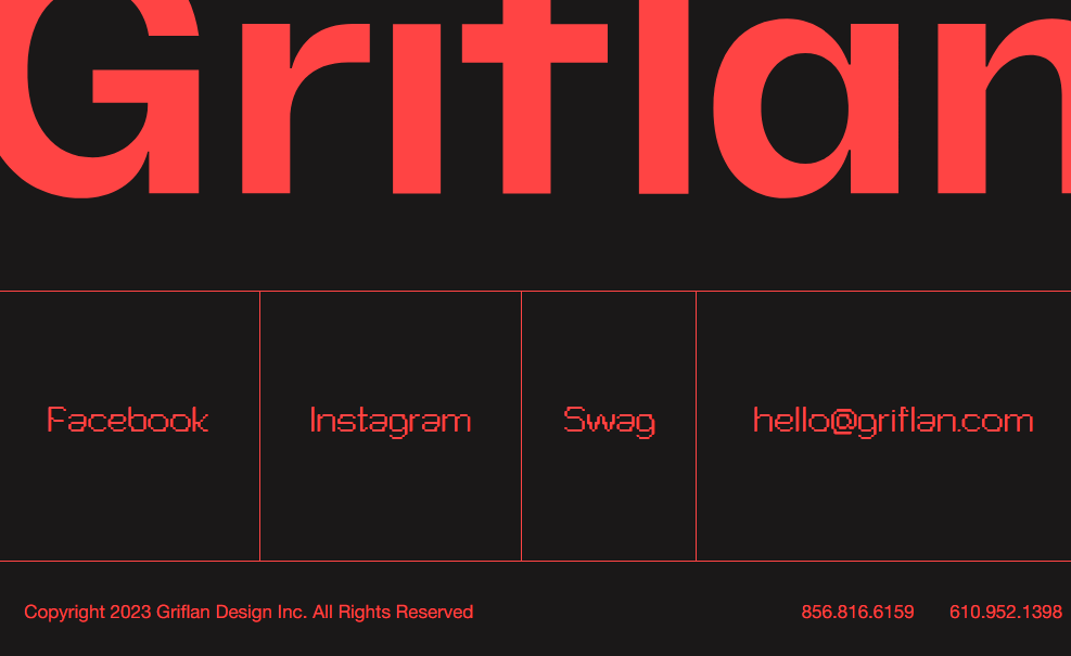 Griflan Design Inc.