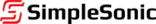 SimpleSonic Logo