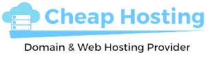 Cheaphosting.pk Logo