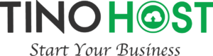 TinoHost Logo