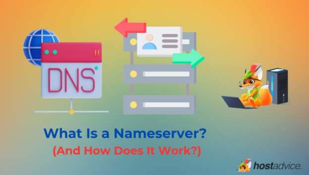 What Is a Nameserver (& How Does It Work?)