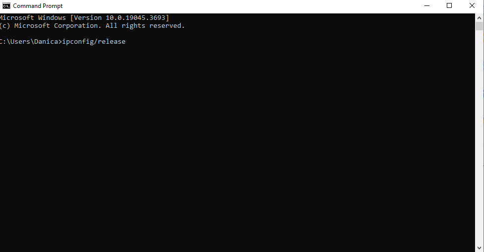 Final: DNS_PROBE_FINISHED_NXDOMAIN: What It Is & How To Fix The Error (Desktop & Mobile)