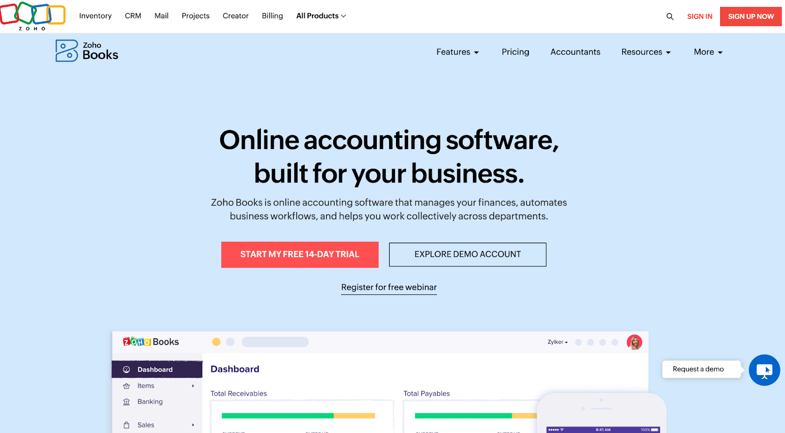11 Best Accounting Software for Online Businesses