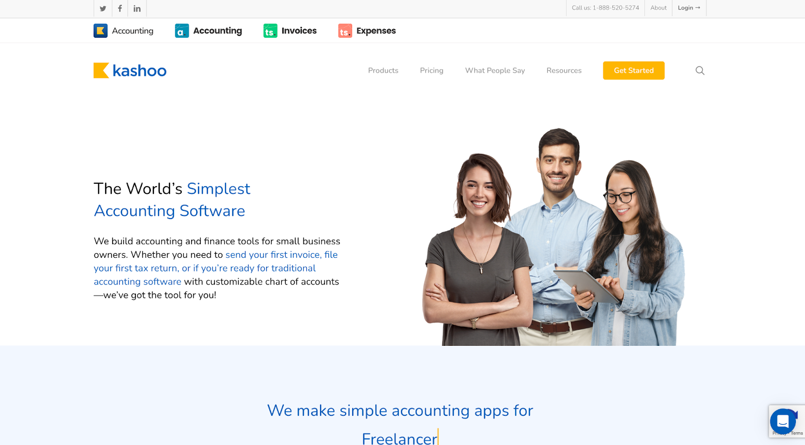 11 Best Accounting Software for Online Businesses