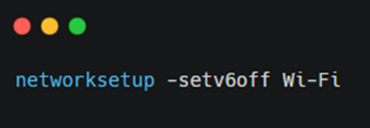 Terminal app