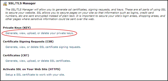 Final: How to Renew SSL Certificate for a Domain
