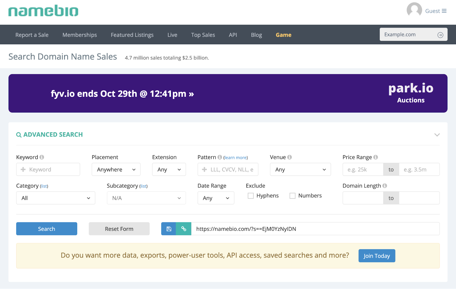 How to Sell a Domain Name for Profit in 10 Simple Steps