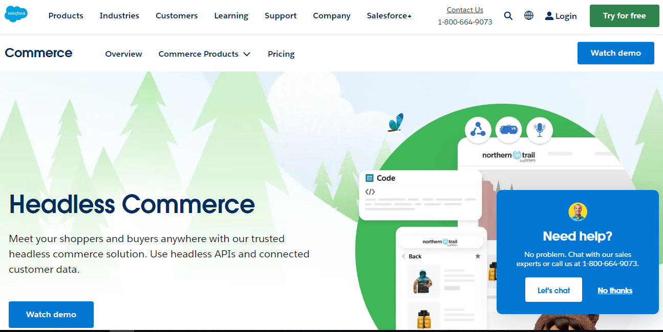 Salesforce