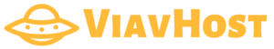 ViavHost Logo