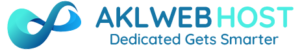 AKLWEB HOST LLC Logo
