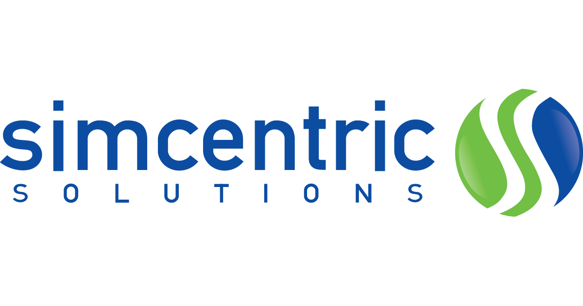 Simcentric Solutions Limited Logo