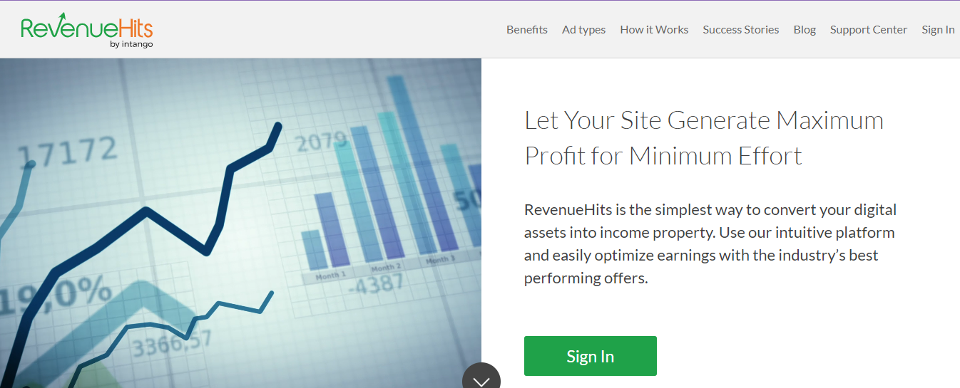 Final: Blog Advertising: Tips + Top Advertising Networks to Make Money