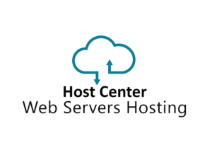 Host Center Logo