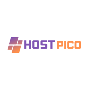 HostPico Logo