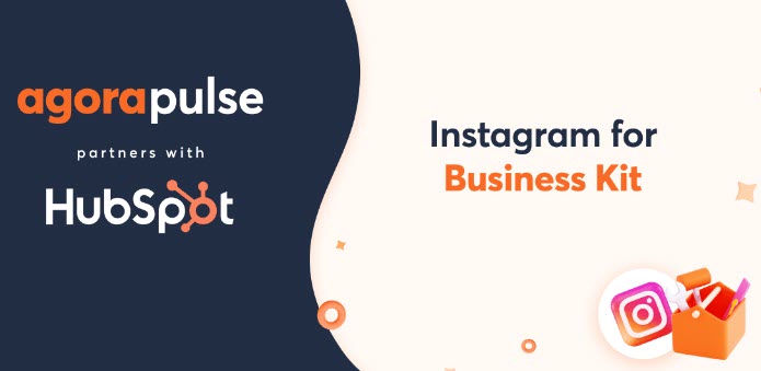 HubSpot's Instagram for Business Campaign