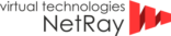 NetRay Logo