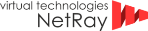 NetRay Logo