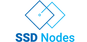 SSD Nodes Logo