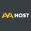 AVA.HOSTING: WEBSPACE HUB Logo