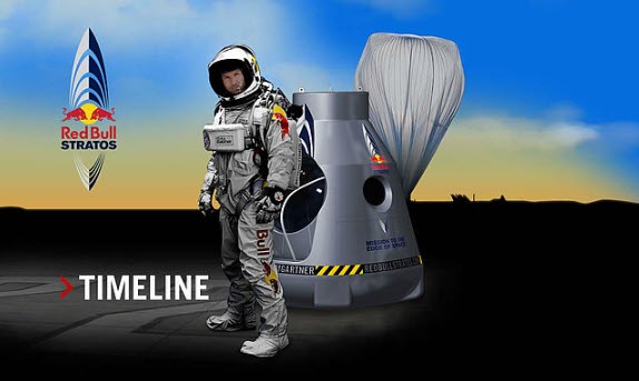 Red Bull Startos Campaign