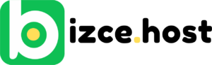 Bizcehost İnternet ve Bilişim Hizmetleri Logo