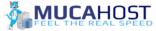 MucaHost Ltd Logo