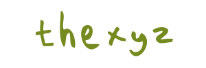 Thexyz Inc Logo