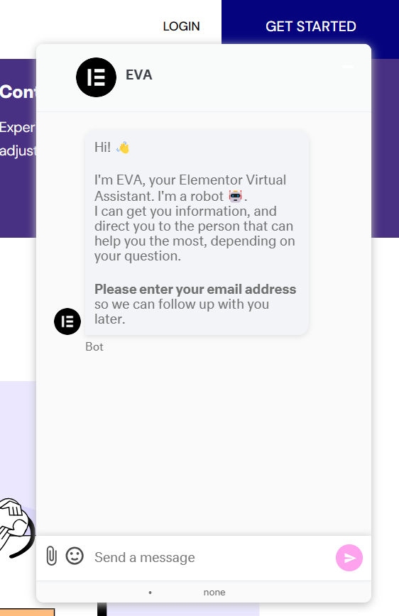 How to Contact Elementor Customer Support - Contact List 2026
