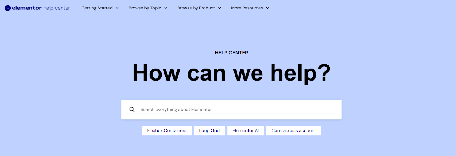 How to Contact Elementor Customer Support - Contact List 2026