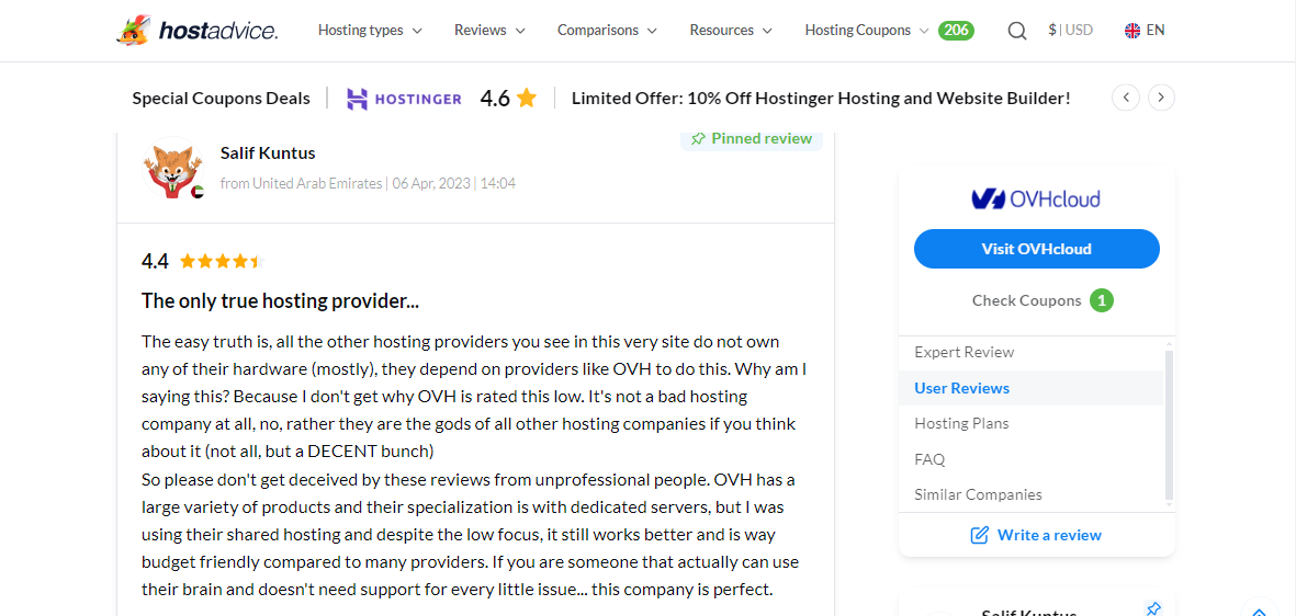 How to contact OVHcloud Customer Support - Contact List 2024