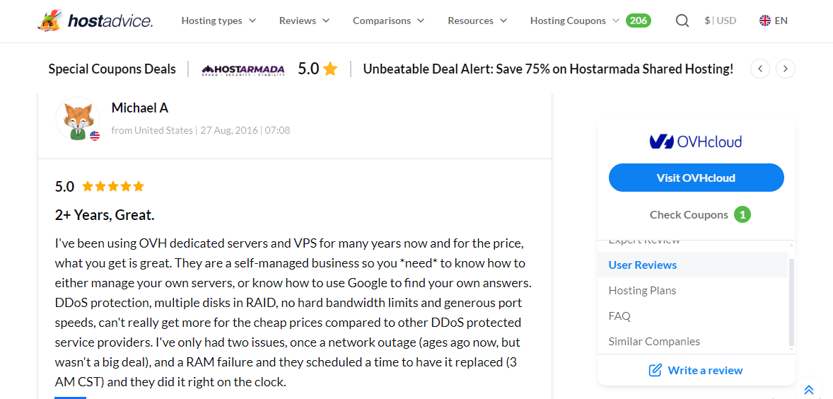 How to contact OVHcloud Customer Support - Contact List 2024