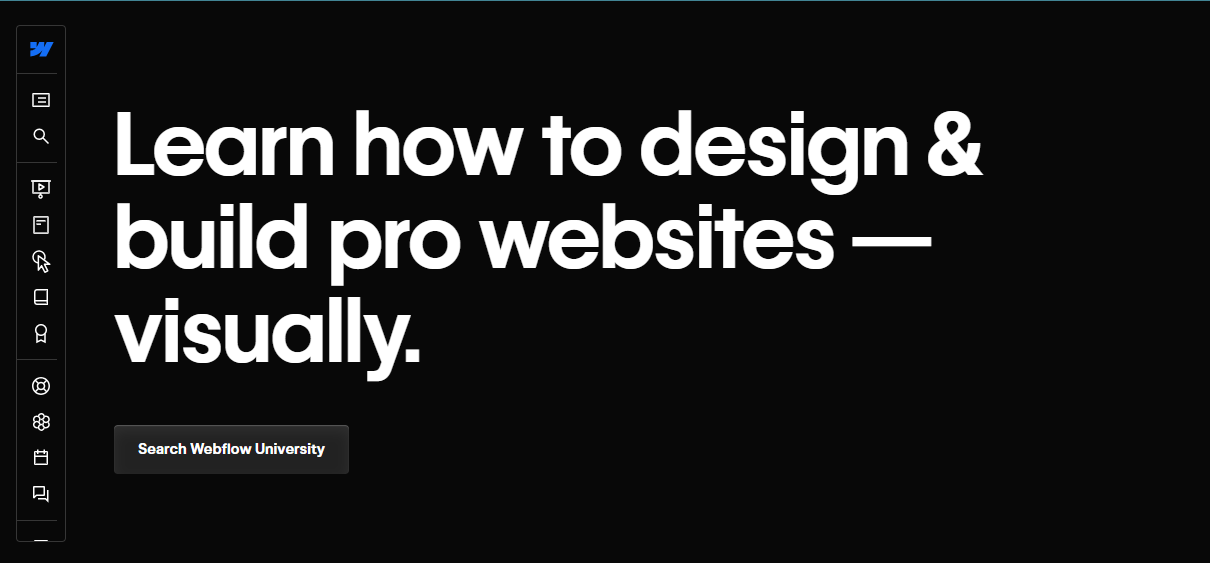How to contact Webflow Customer Support - Contact List 2024