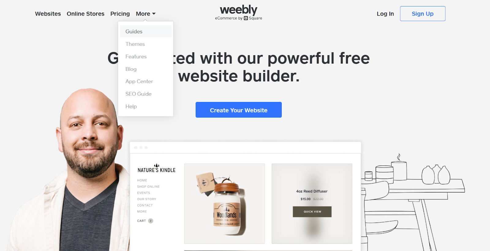 How to contact Weebly Customer Support - Contact List 2024