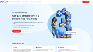 NordVPN