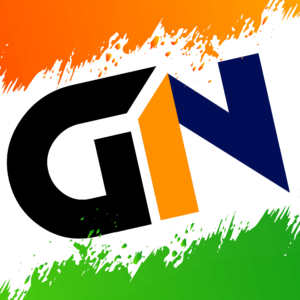 NetGetIndia Logo