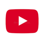 YouTube icon