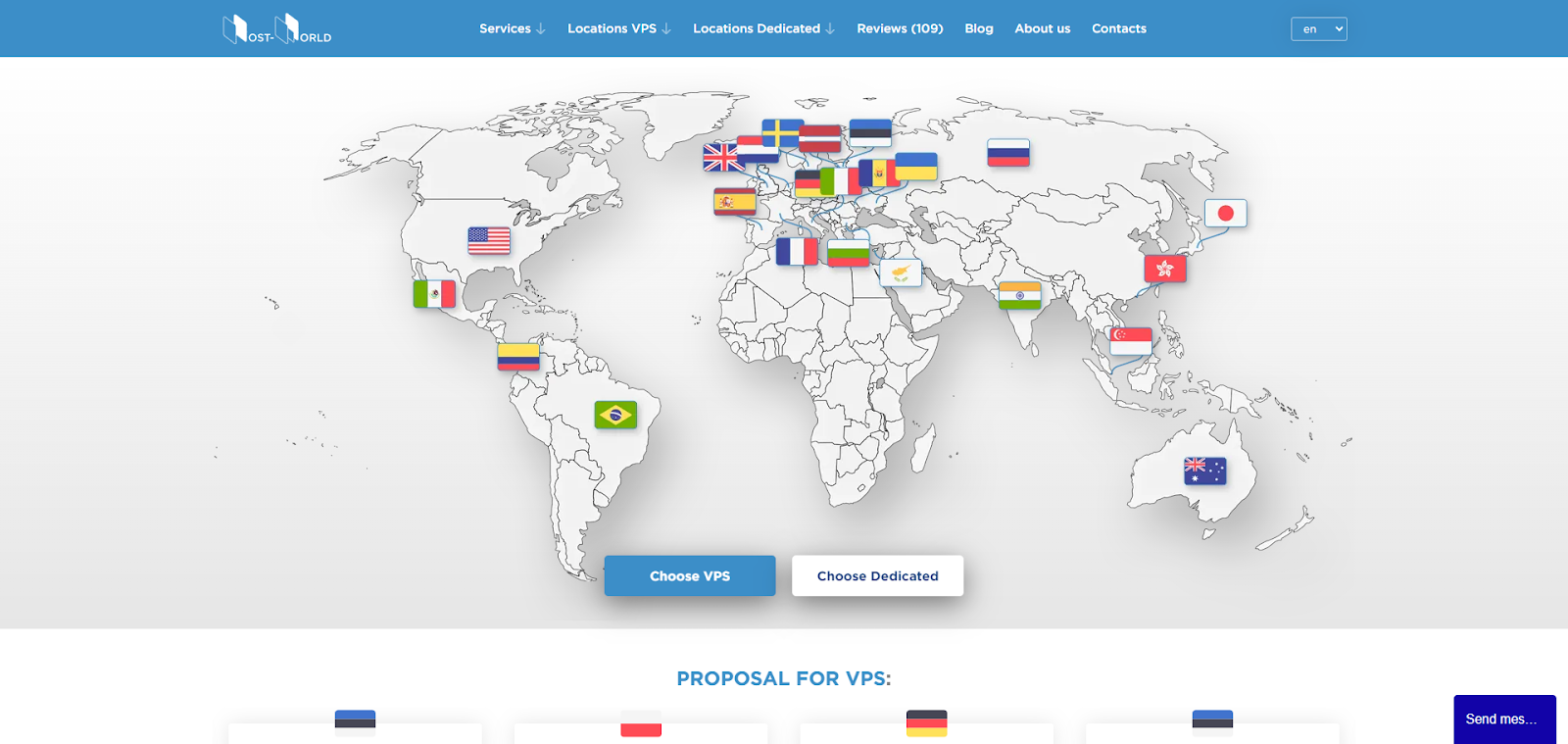 Host World Review (2026): Expert Analysis and User Insights