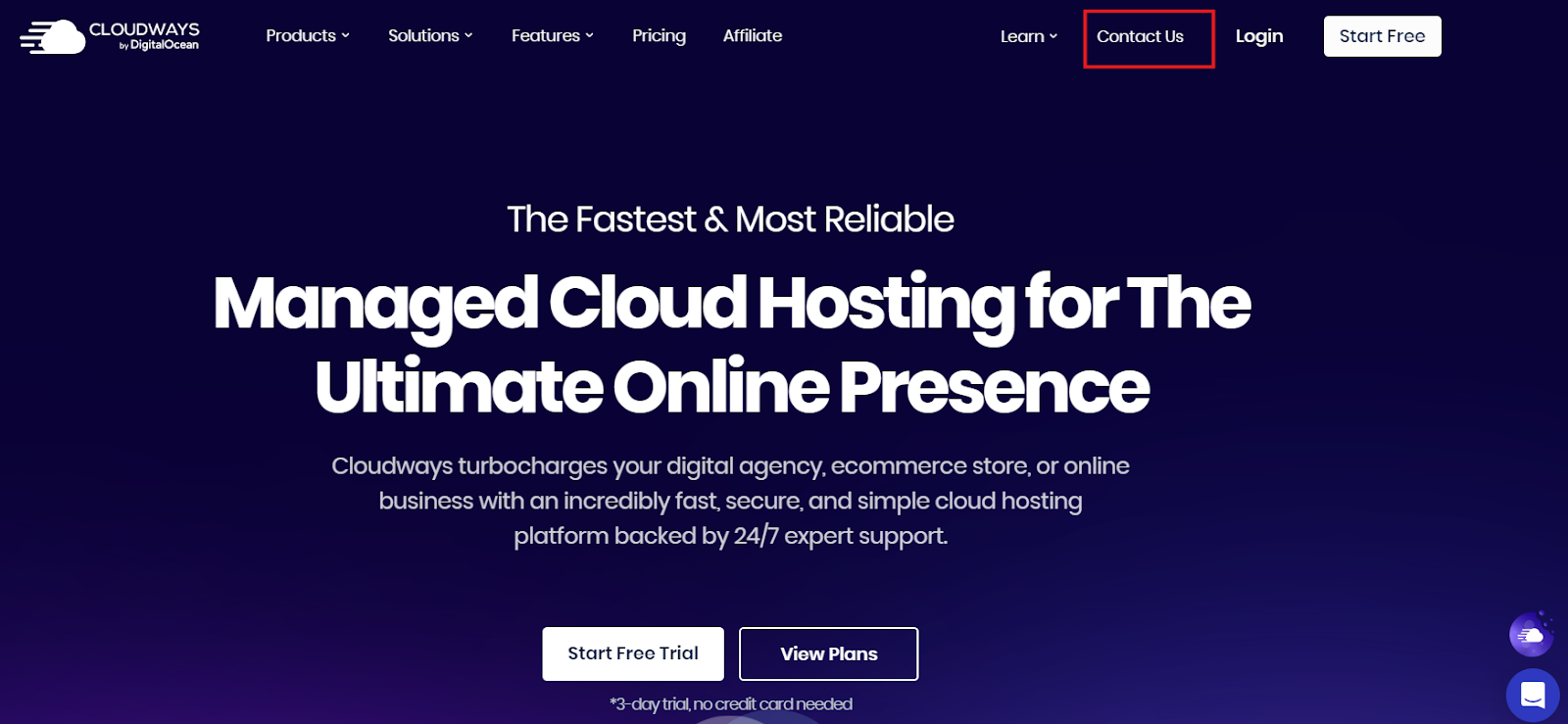 How to Contact Cloudways Customer Support – Contact List 2024