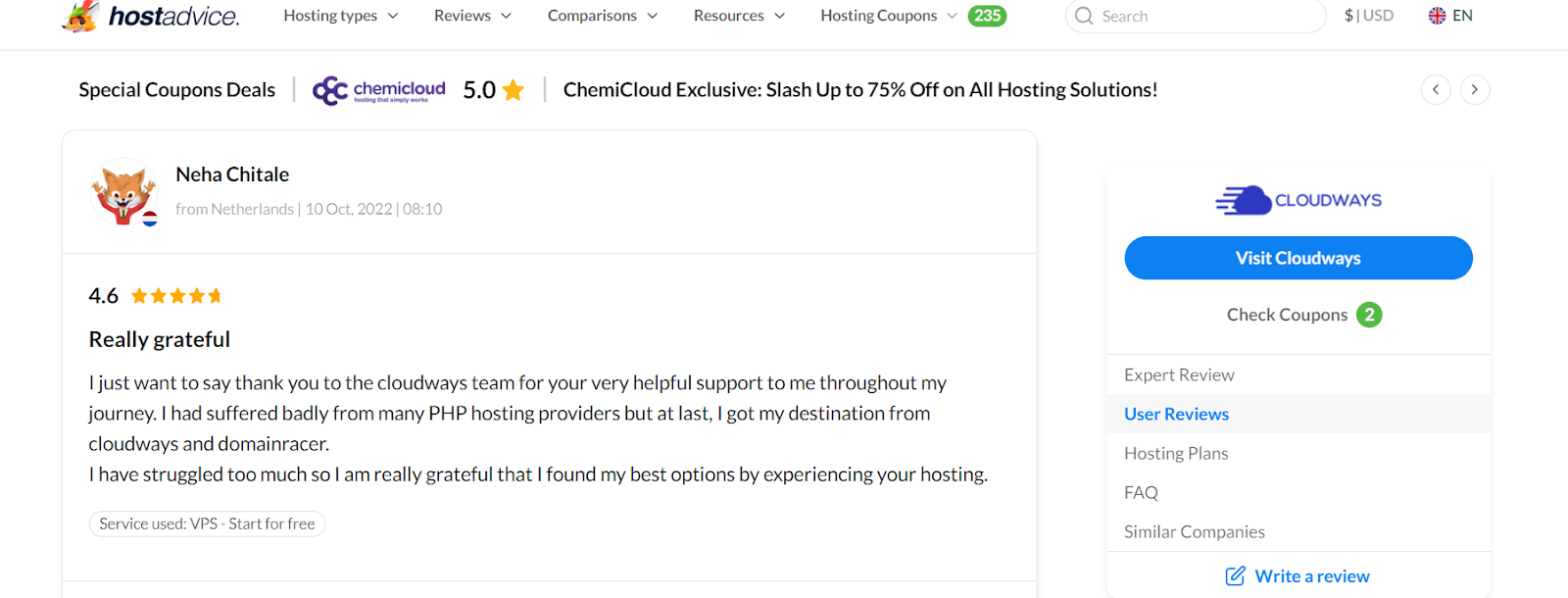 How to Contact Cloudways Customer Support – Contact List 2024