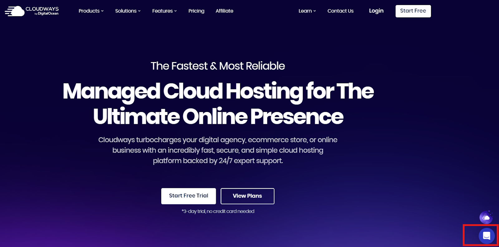 How to Contact Cloudways Customer Support – Contact List 2024