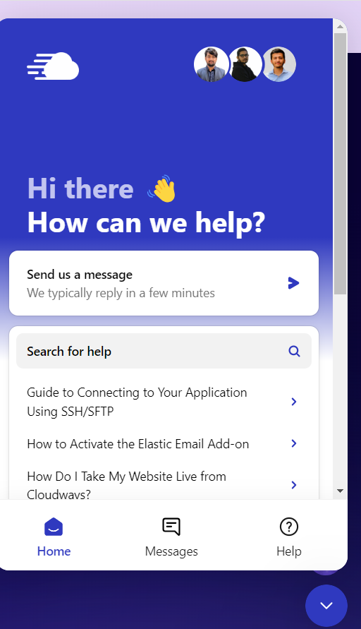 How to Contact Cloudways Customer Support – Contact List 2024