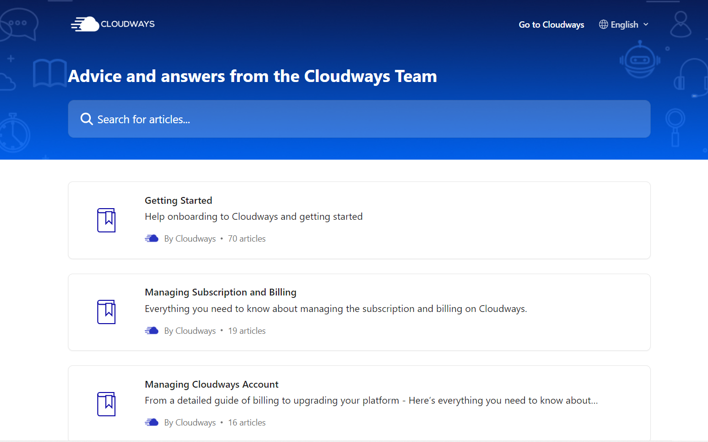 How to Contact Cloudways Customer Support – Contact List 2024