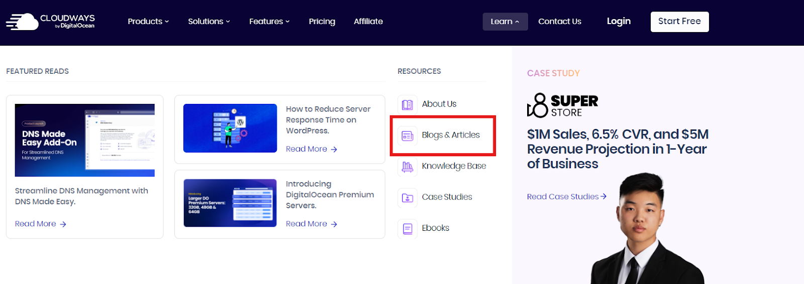 How to Contact Cloudways Customer Support – Contact List 2024
