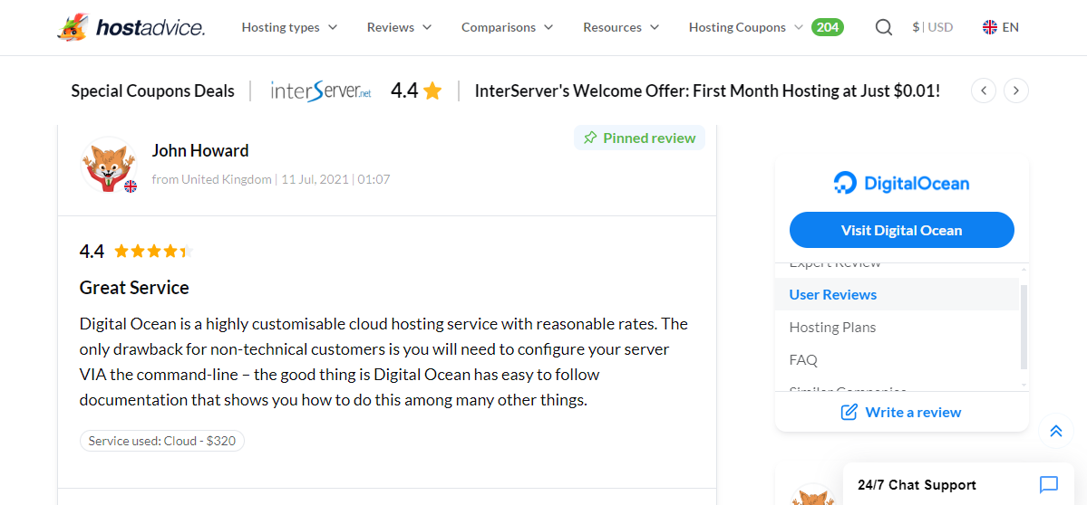 How to Contact DigitalOcean Customer Support Contact List 2024