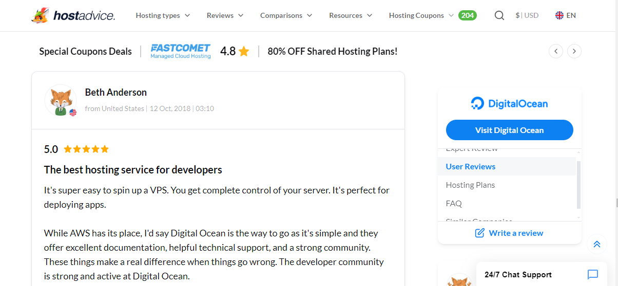 How to Contact DigitalOcean Customer Support Contact List 2024
